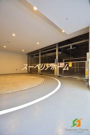 GENOVIA 東神田 green veilの物件内観写真